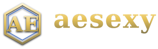 aesexy logo